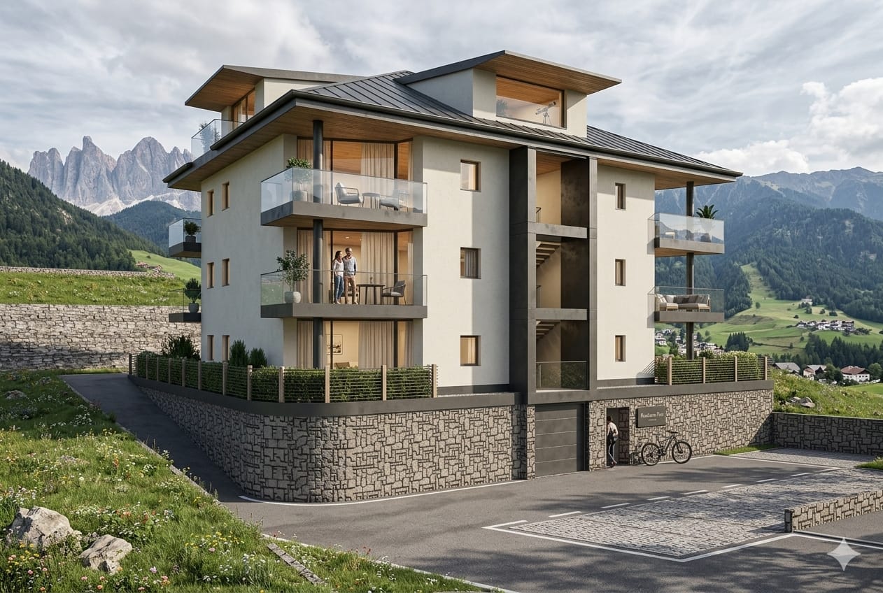 Residenza Orizzonti